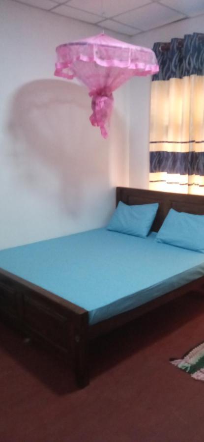Impress Holiday Home Anuradhapura Bagian luar foto