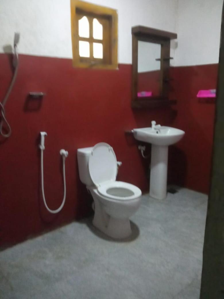 Impress Holiday Home Anuradhapura Ruang foto