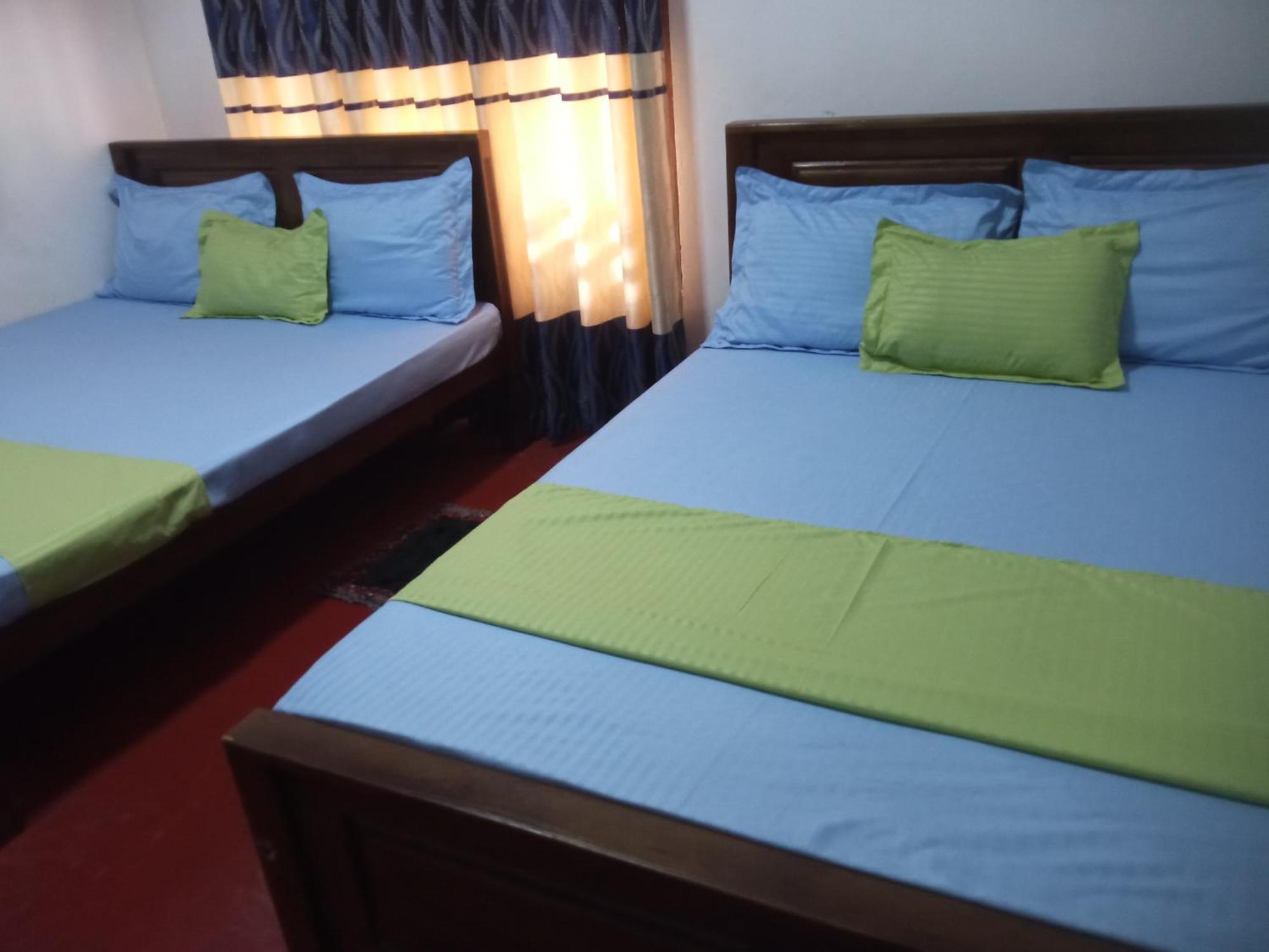 Impress Holiday Home Anuradhapura Ruang foto